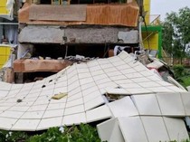 Bangunan di Rusia Punya Teknologi Tahan Gempa, Kenapa Masih Hancur?