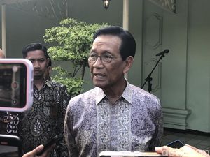 Pesan Meneduhkan Sultan HB X buat Pejabat: Empan Papan, Peka, Tidak Berlebihan