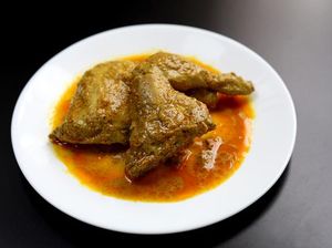 3 Resep Ayam Masak Santan yang Gurih Nendang Buat Ide Bekal ke Kantor
