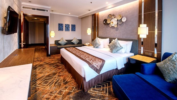 Hotel Aston Tropicana Cihampelas