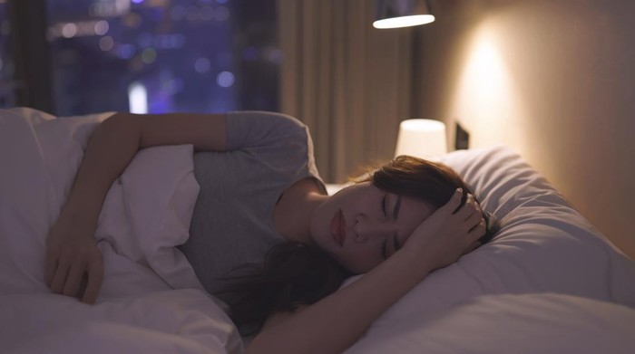 Sering Mimpi Buruk Bisa Jadi Pertanda Bakal Mati Muda, Ilmuwan Jelaskan Alasannya