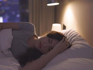 Sering Mimpi Buruk Bisa Jadi Pertanda Bakal Mati Muda, Ilmuwan Jelaskan Alasannya