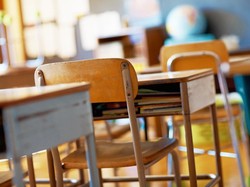 Video: Korsel Akan Larang Siswa Pakai HP di Ruang Kelas Sekolah