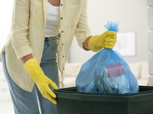 Jakarta Wajibkan Pilah Sampah, Ini 4 Jenis dan Pengolahannya!