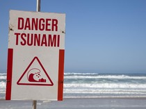 7 Negara Paling Rawan Tsunami di Dunia, Indonesia Nomor Berapa?