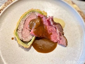 Deretan Makanan Ikonik di Dunia yang Terinsipirasi dari Nama Bangsawan