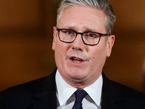 Inggris Akan Akui Negara Palestina Jika Israel Tak Hentikan Perang Gaza