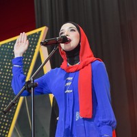 Isabel kini diketahui telah diterima di 3 kampus ternama dunia. Rencananya ia akan melanjutkan pendidikan di Fakultas Keddokteran St George School of Medicine yang berada di Grenada. Foto: Instagram/@isabel.azhari