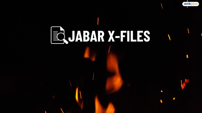 Jabar X-Files.