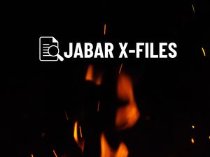Jabar X-Files: Aksi Heroik Sopir Angkot Bandung yang Berujung Tragis