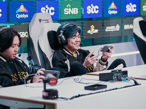 Jadwal MSC EWC 2025 Mobile Legends Hari Ini: Team Liquid PH Vs Onic
