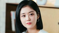 Potret Jang Nara, Villain Terbaru Taxi Driver 3