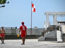 Video: WNI soal Situasi di Jepang Setelah Ada Peringatan Tsunami