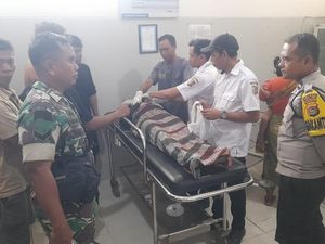 Pemandu Snorkeling Asal Inggris Tewas di Pantai Pink Lombok Timur