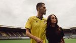 Dukungan Jennifer Coppen Buat Justin Hubner di Klub Baru