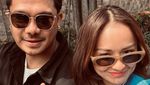 Potret Joanna Alexandra Go Public dengan Immanuel Christover