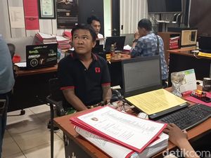 Jukir Liar Makassar Aniaya Pedagang gegara Tolak Bayar Rp 10 Ribu Ditangkap