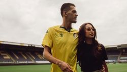 Potret Jennifer Coppen Temani Justin Hubner Jadi Bintang Baru Fortuna Sittard