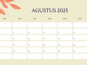 Tanggal 23 Agustus 2025 Memperingati Hari Apa? Ada 5 Momen Nasional-Sedunia!