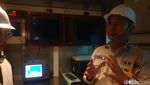 Jalan-jalan ke Kapal Latih dan Riset Madidihang 03 Milik Politeknik AUP Jakarta