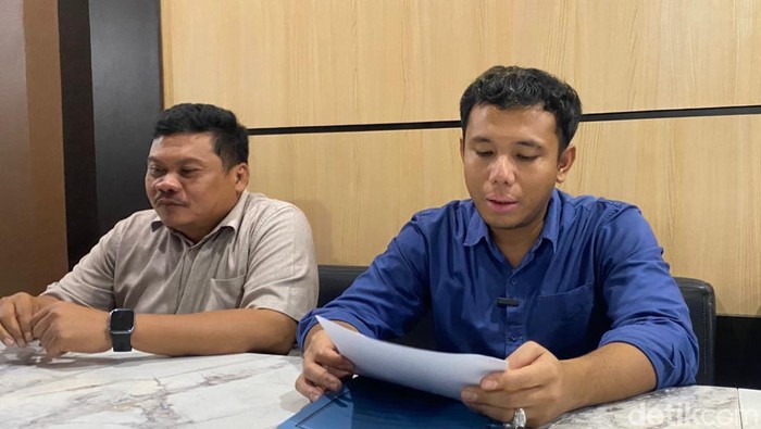 Kasat Reskrim Polresta Pontianak Kompol Wawan Darmawan.