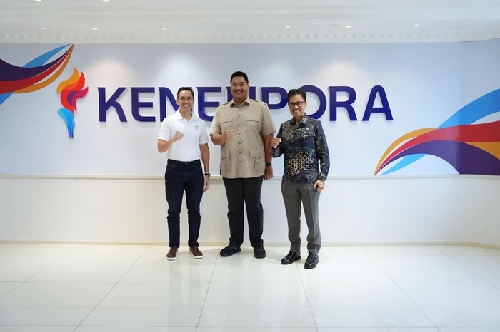 Kejuaraan Atletik Asia Tenggara
