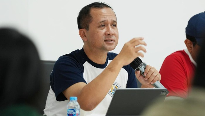 Kementrans