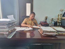 Gaji Perangkat Desa di Takalar untuk Triwulan II Segera Cair
