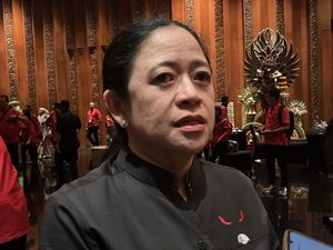 Video: Puan Minta Tersangka Penganiayaan Prada Lucky Dihukum Seadil-adilnya