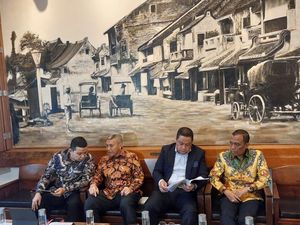 Video Tom Lembong Melawan Vonis, Ajukan Memori Banding ke Pengadilan Tinggi