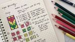 Gokil! Baker Malaysia Buat Kue Lapis Pakai Rumus Matematika