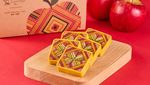 Gokil! Baker Malaysia Buat Kue Lapis Pakai Rumus Matematika