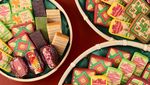 Gokil! Baker Malaysia Buat Kue Lapis Pakai Rumus Matematika