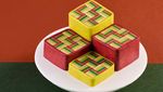 Gokil! Baker Malaysia Buat Kue Lapis Pakai Rumus Matematika