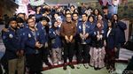 Kuliah Umum Wamenperin, Cerita Peran Vital Anak Muda dalam Industri Batik