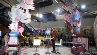 Terakhir, Faisol memastikan pemerintah terus memberikan dukungan terhadap pengrajin batik agar lebih banyak lagi. Sehingga kelestarian dari batik itu sendiri bisa terjaga.