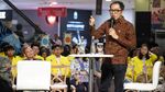 Kuliah Umum Wamenperin, Cerita Peran Vital Anak Muda dalam Industri Batik