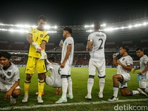 Jadwal Timnas Indonesia U-23 Vs Laos U-23 di Kualifikasi Piala Asia U-23 2026