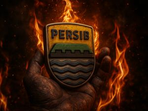 Harga Tiket Kandang Persib 2025/2026 untuk Satu Musim