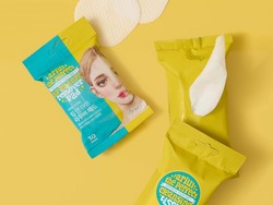 5 Rekomendasi Makeup Cleansing Wipes, Cara Praktis Hapus Riasan