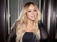 Selebrasi Sukses Karier Mariah Carey