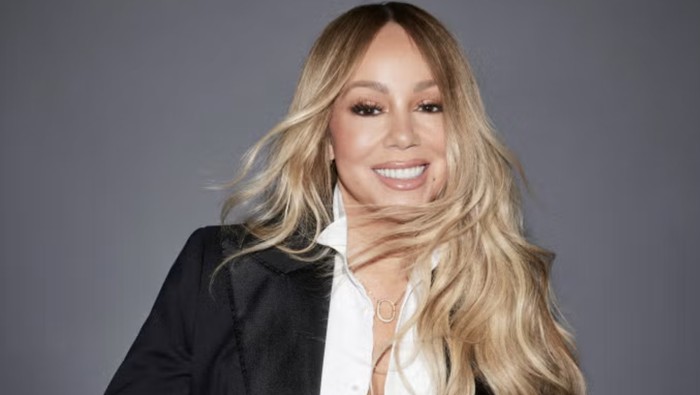 Lirik Lagu Mariah Carey O Holy Night, Chord dan Terjemahan Bahasa Indonesia