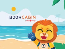 Yuk Kenalan Sama Bobin, Maskot Gemas dari BookCabin