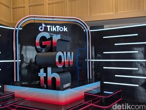 5 Peserta Terbaik Kelas Storytelling Konten detikcourse Bareng Devan!