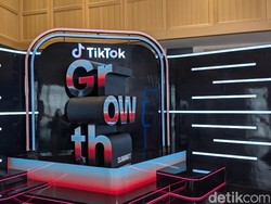 Ratusan Kreator TikTok Asia Tenggara Kumpul di Jakarta, Ada Apa Ini?