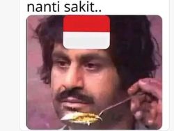 Timnas U-23 Kalah dari Vietnam, Meme Sedih & Shin Tae-yong Viral Lagi