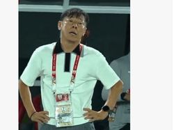 Timnas U-23 Kalah dari Vietnam, Meme Sedih & Shin Tae-yong Viral Lagi