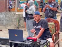 Awal Mula Memed Potensio Dijuluki Thomas Alva Edi Sound Penemu Sound Horeg