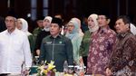 Menag Tekankan Kolaborasi Intelektual dan Pemerintah