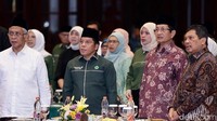 Ketua Umum PP ISNU, Kamaruddin Amin, juga menyoroti masih rendahnya kontribusi perguruan tinggi Indonesia dalam bidang riset dan inovasi. Ia mendorong agar ISNU mengambil peran lebih aktif dalam mendorong kemajuan sains dan teknologi sebagai bagian dari strategi menuju negara maju.